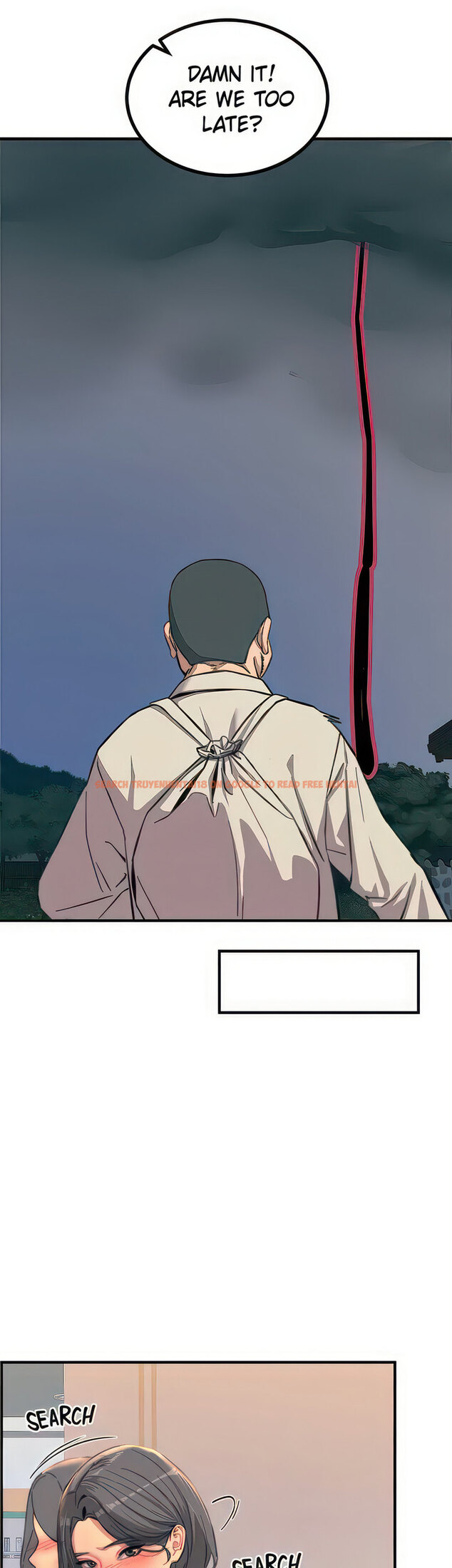 Read Hentai Image 45 364 in comic Show Me Your Color - Chapter 39 - hentaitnt.net