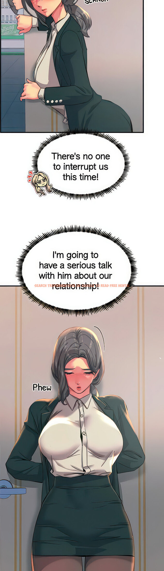 Read Hentai Image 46 364 in comic Show Me Your Color - Chapter 39 - hentaitnt.net