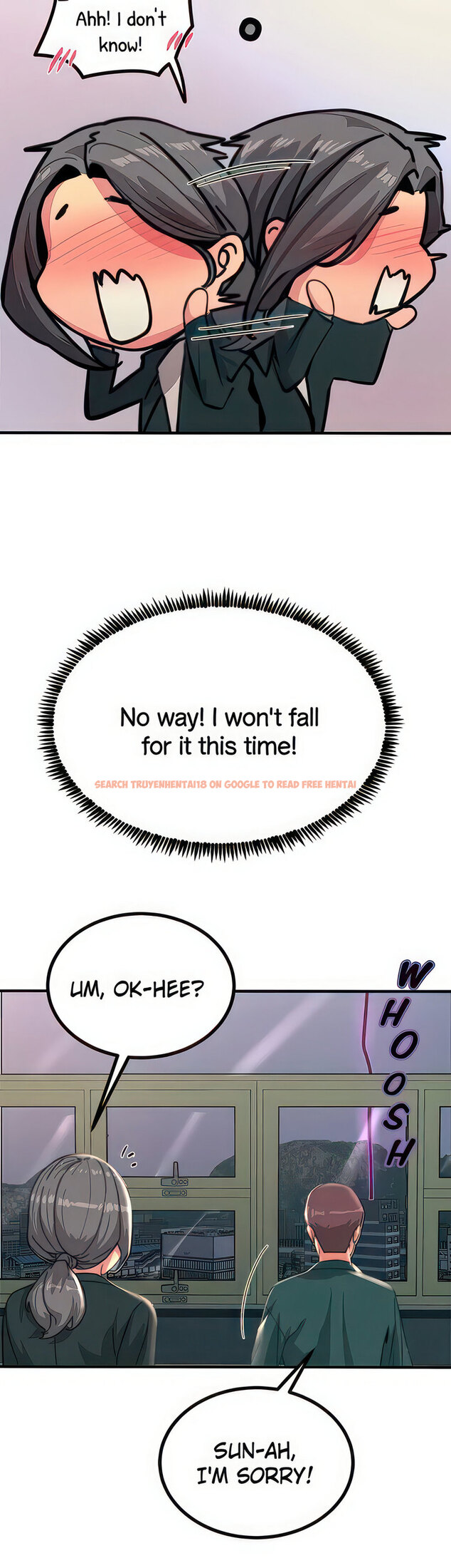 Read Hentai Image 50 364 in comic Show Me Your Color - Chapter 39 - hentaitnt.net