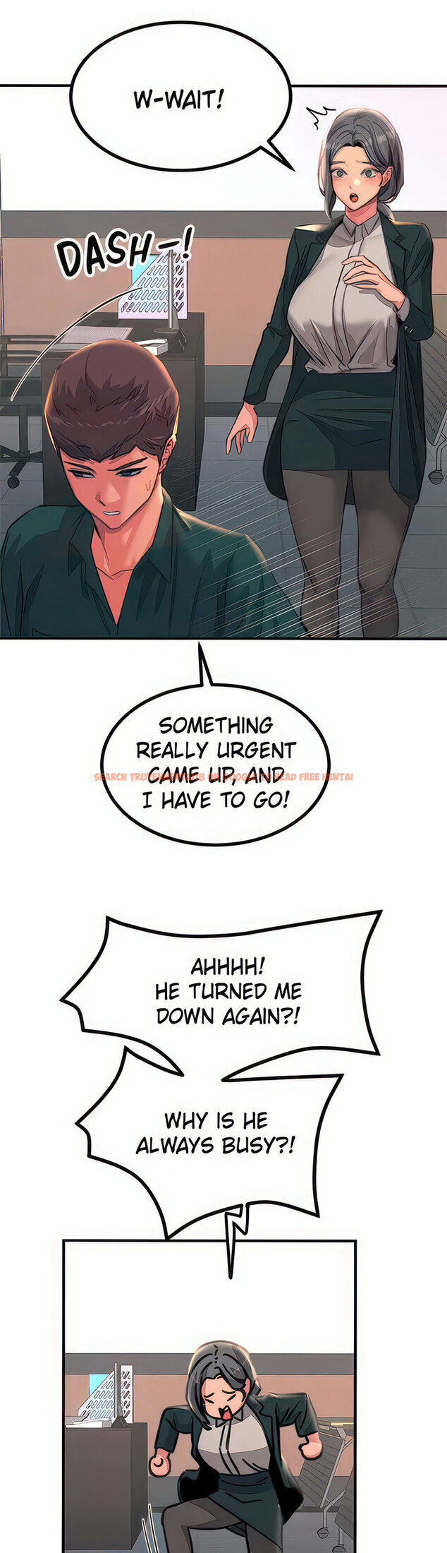 Read Hentai Image 51 364 in comic Show Me Your Color - Chapter 39 - hentaitnt.net