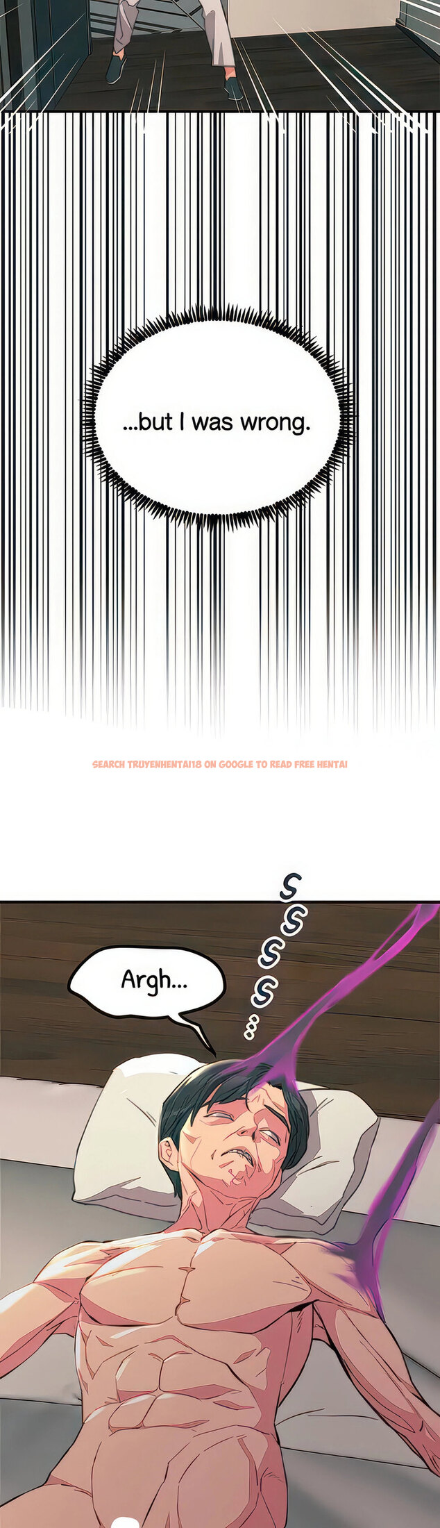Read Hentai Image 55 364 in comic Show Me Your Color - Chapter 39 - hentaitnt.net