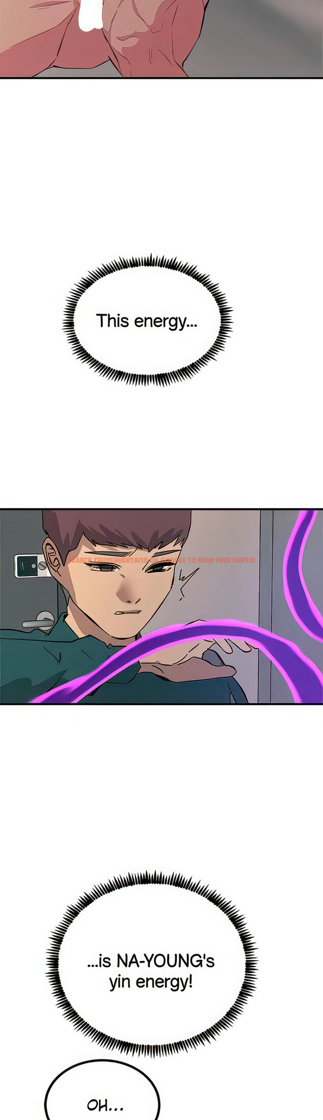 Read Hentai Image 56 364 in comic Show Me Your Color - Chapter 39 - hentaitnt.net