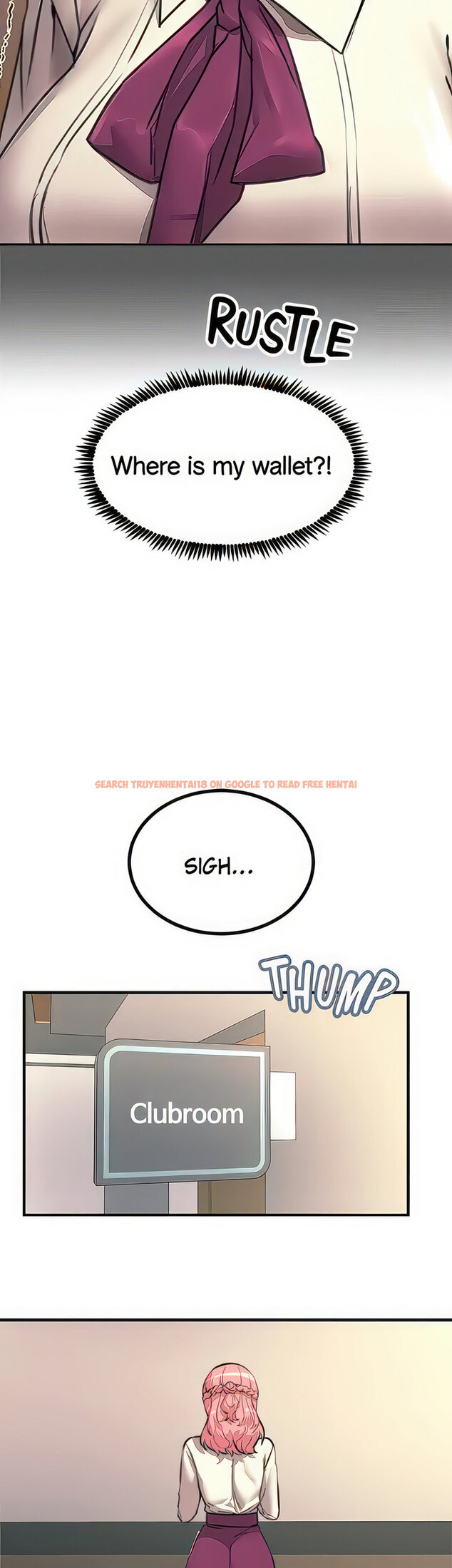 Read Hentai Image 8 364 in comic Show Me Your Color - Chapter 39 - hentaitnt.net