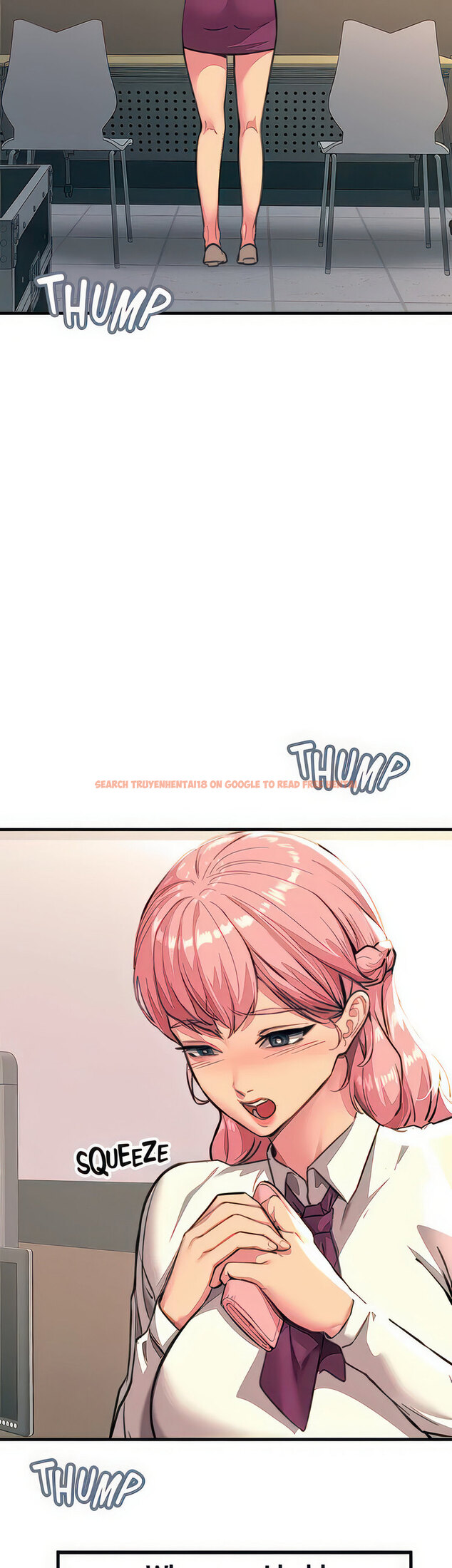 Read Hentai Image 9 364 in comic Show Me Your Color - Chapter 39 - hentaitnt.net