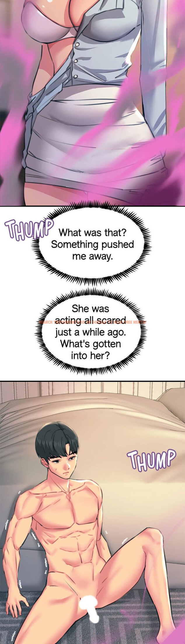 Read Hentai Image 10 34988 in comic Show Me Your Color - Chapter 40 - hentaitnt.net