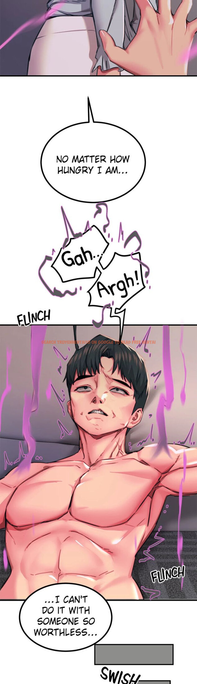 Read Hentai Image 17 34988 in comic Show Me Your Color - Chapter 40 - hentaitnt.net