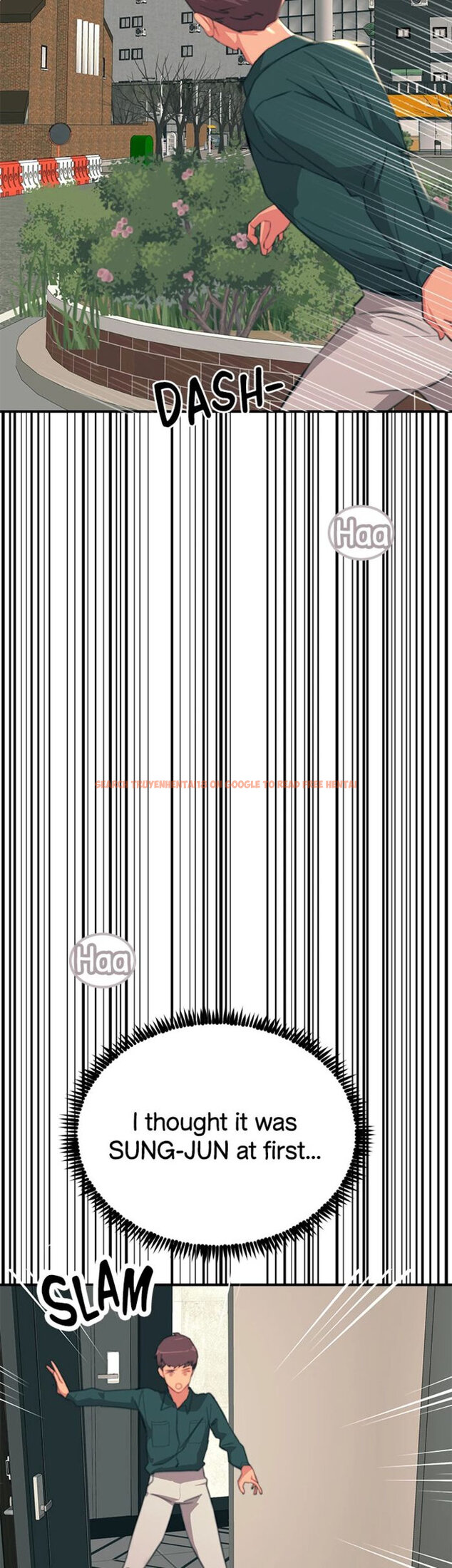 Read Hentai Image 2 34988 in comic Show Me Your Color - Chapter 40 - hentaitnt.net