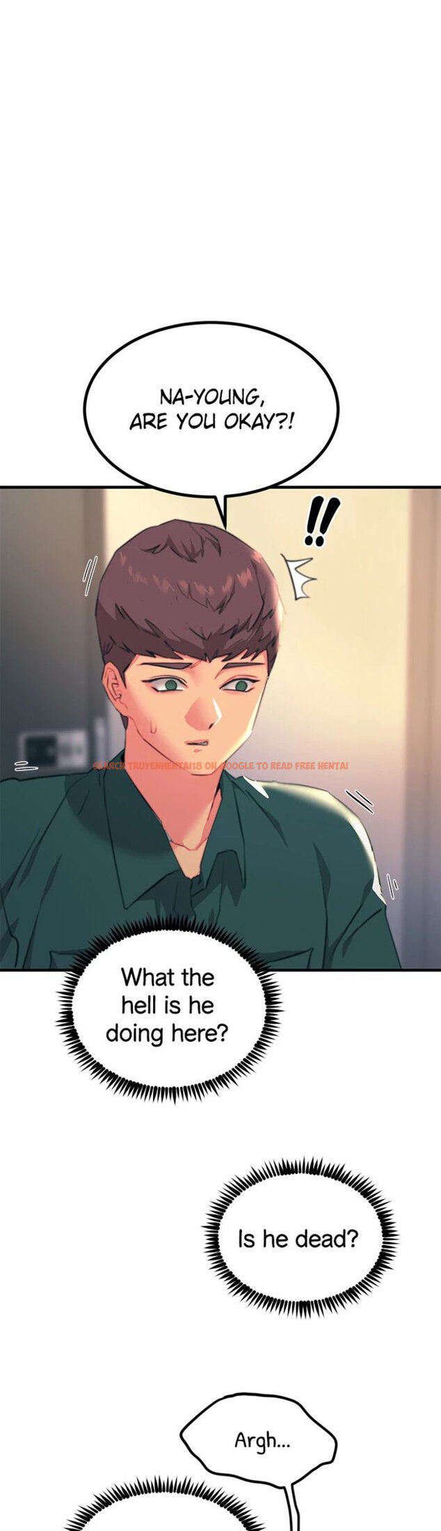 Read Hentai Image 20 34988 in comic Show Me Your Color - Chapter 40 - hentaitnt.net