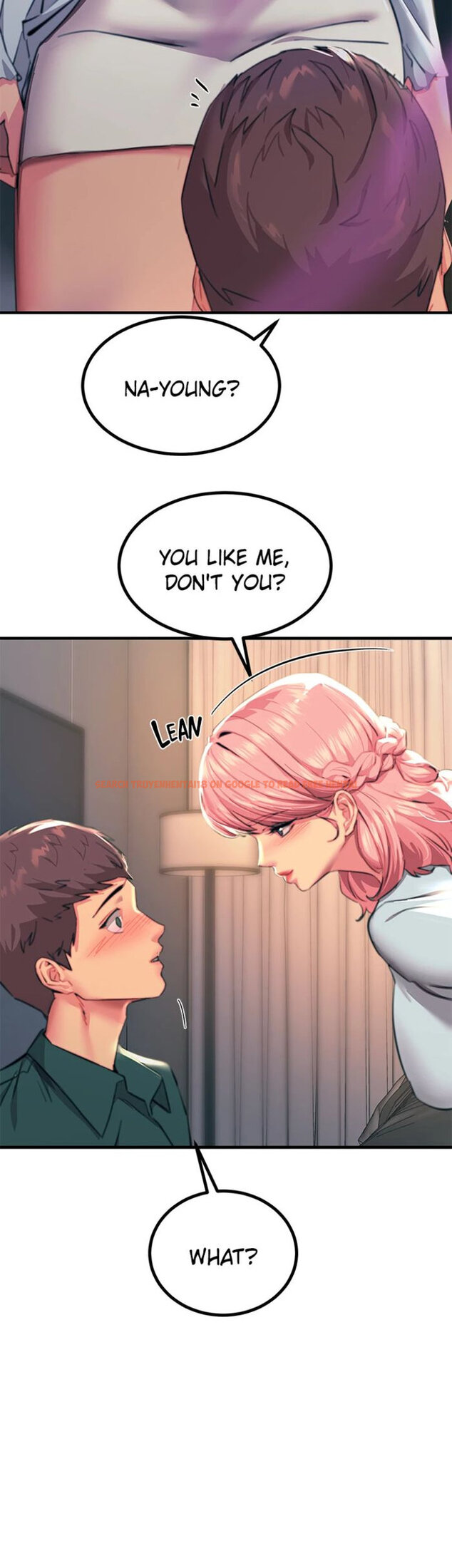 Read Hentai Image 22 34988 in comic Show Me Your Color - Chapter 40 - hentaitnt.net