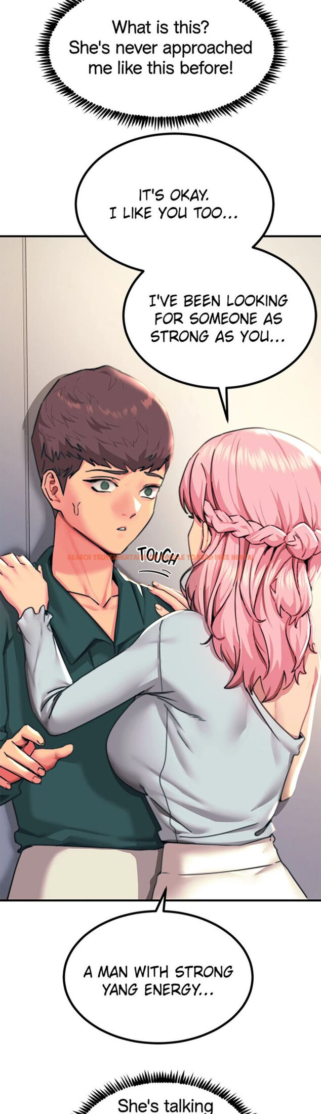 Read Hentai Image 25 34988 in comic Show Me Your Color - Chapter 40 - hentaitnt.net