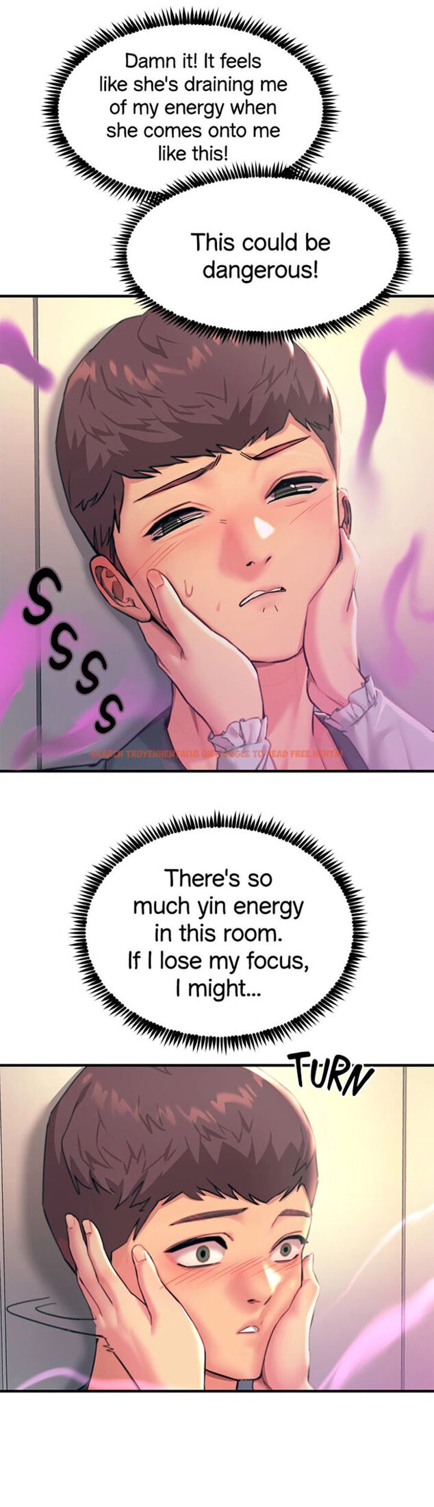 Read Hentai Image 27 34988 in comic Show Me Your Color - Chapter 40 - hentaitnt.net