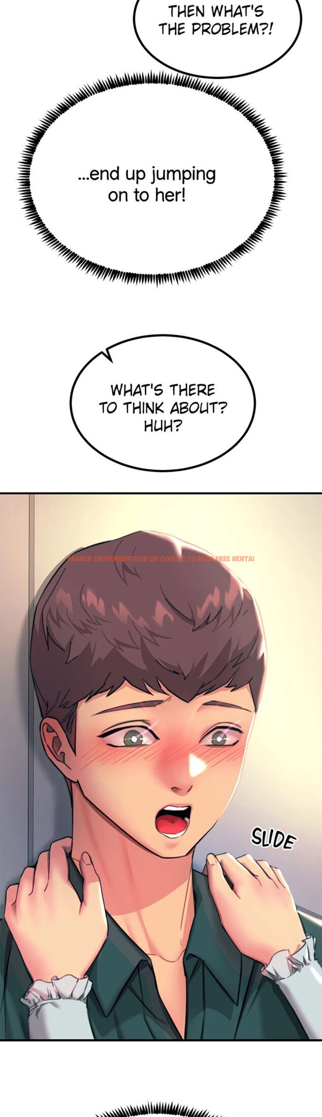 Read Hentai Image 29 34988 in comic Show Me Your Color - Chapter 40 - hentaitnt.net