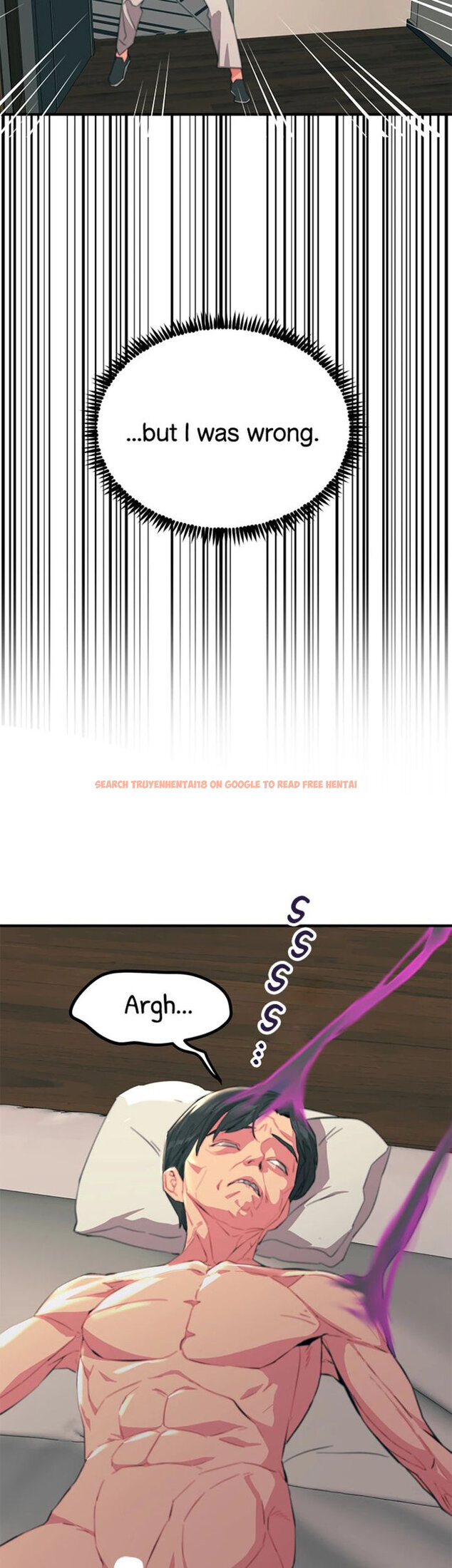 Read Hentai Image 3 34988 in comic Show Me Your Color - Chapter 40 - hentaitnt.net