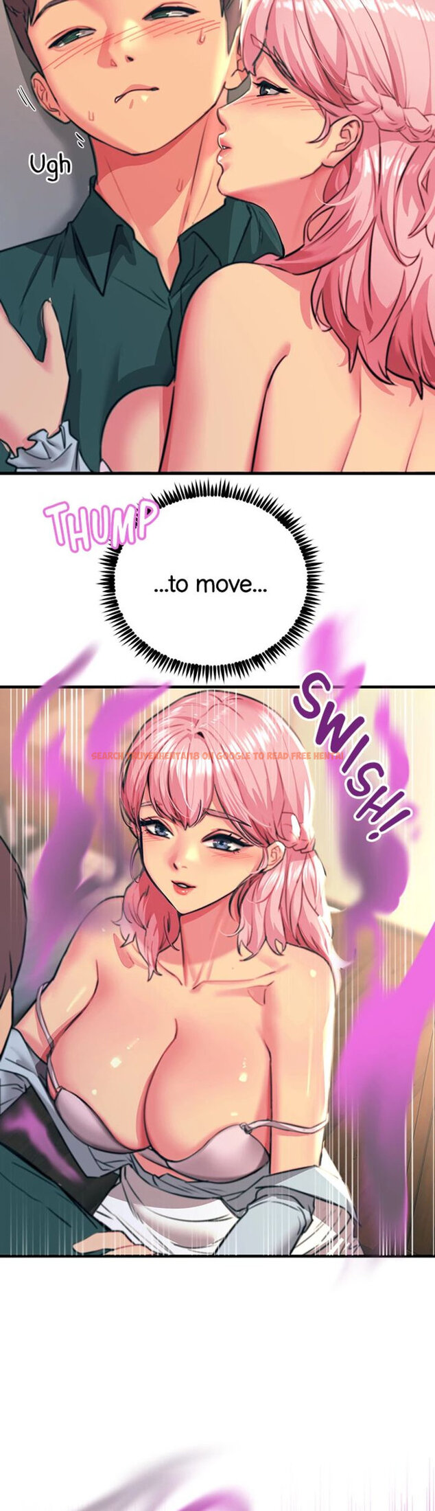 Read Hentai Image 32 34988 in comic Show Me Your Color - Chapter 40 - hentaitnt.net