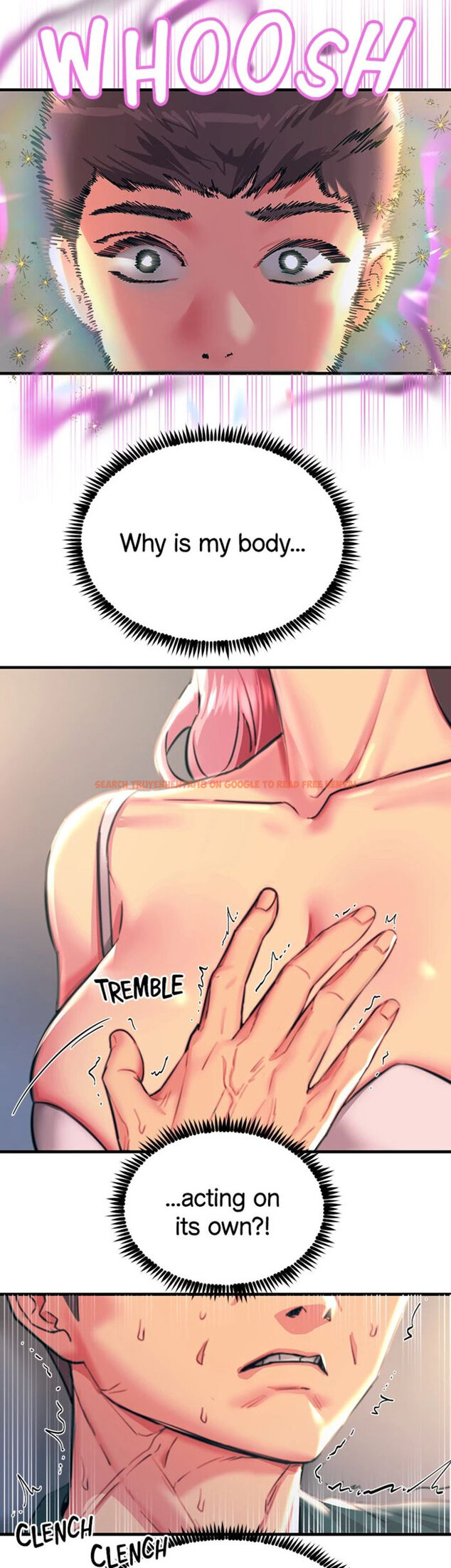 Read Hentai Image 33 34988 in comic Show Me Your Color - Chapter 40 - hentaitnt.net