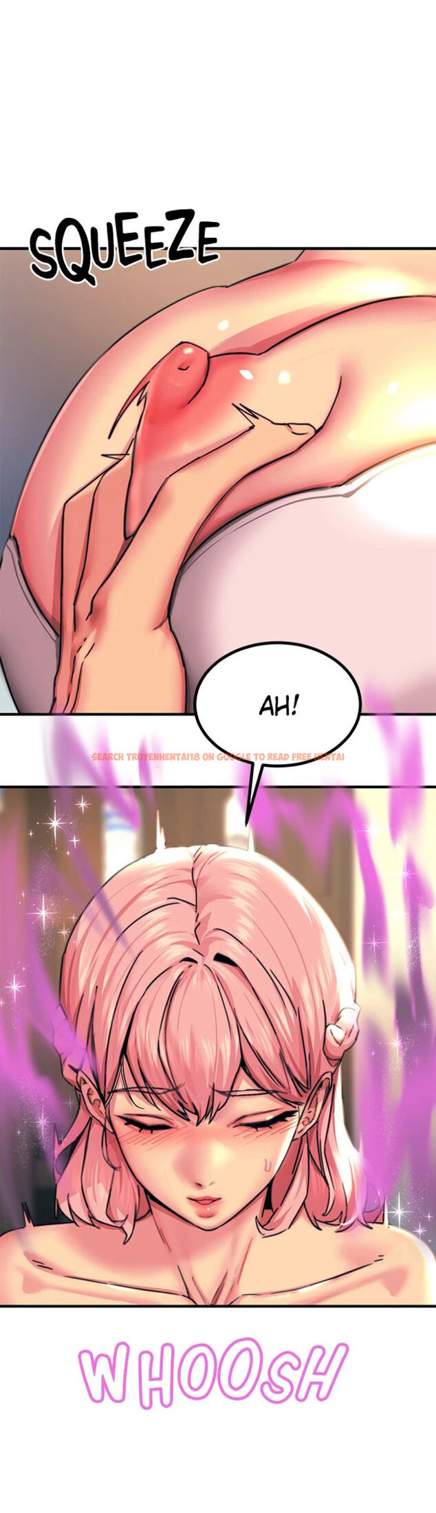 Read Hentai Image 35 34988 in comic Show Me Your Color - Chapter 40 - hentaitnt.net