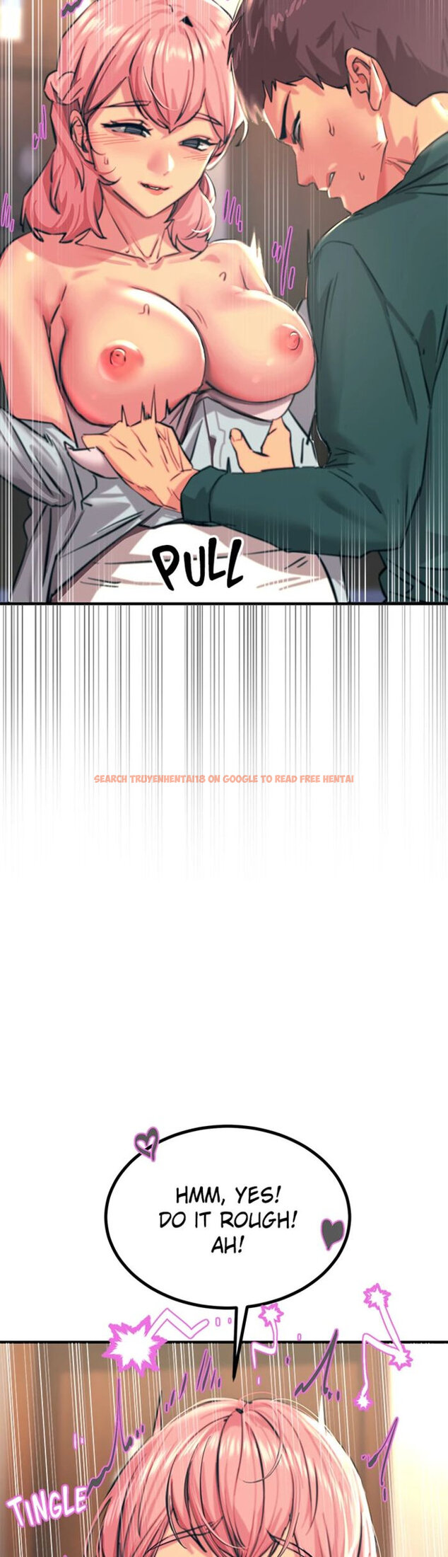 Read Hentai Image 39 34988 in comic Show Me Your Color - Chapter 40 - hentaitnt.net