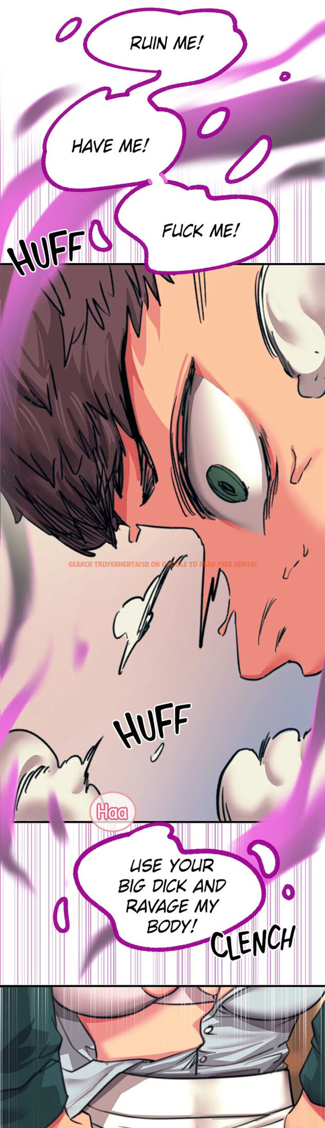Read Hentai Image 42 34988 in comic Show Me Your Color - Chapter 40 - hentaitnt.net