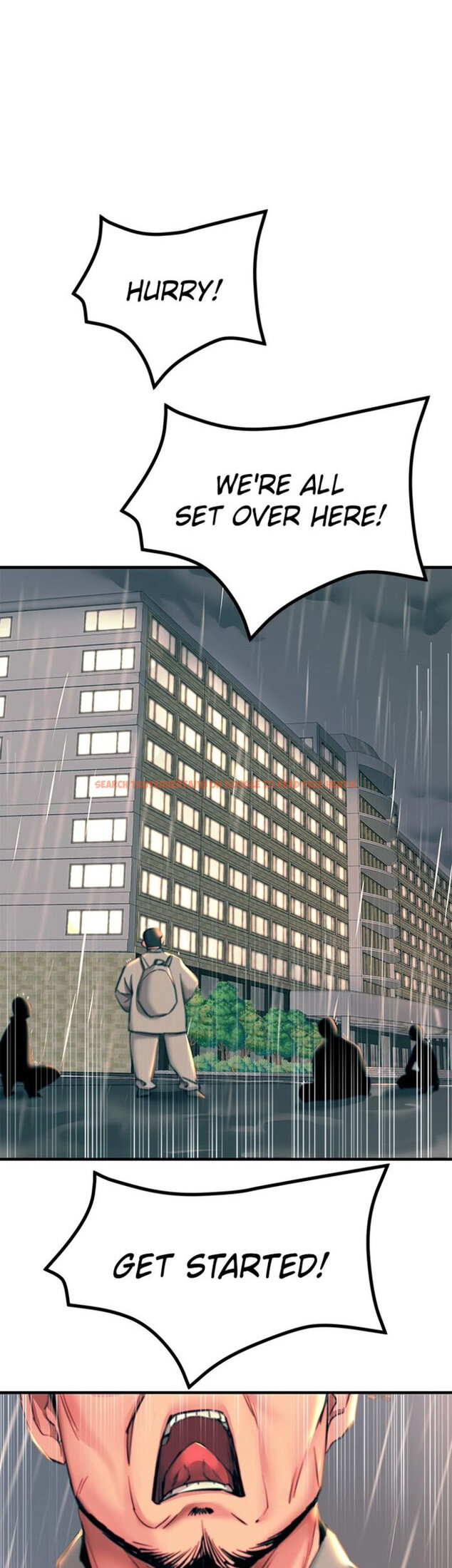 Read Hentai Image 46 34988 in comic Show Me Your Color - Chapter 40 - hentaitnt.net