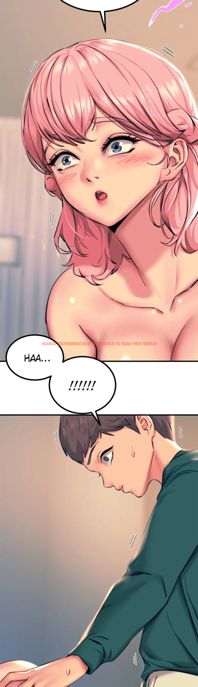 Read Hentai Image 48 34988 in comic Show Me Your Color - Chapter 40 - hentaitnt.net