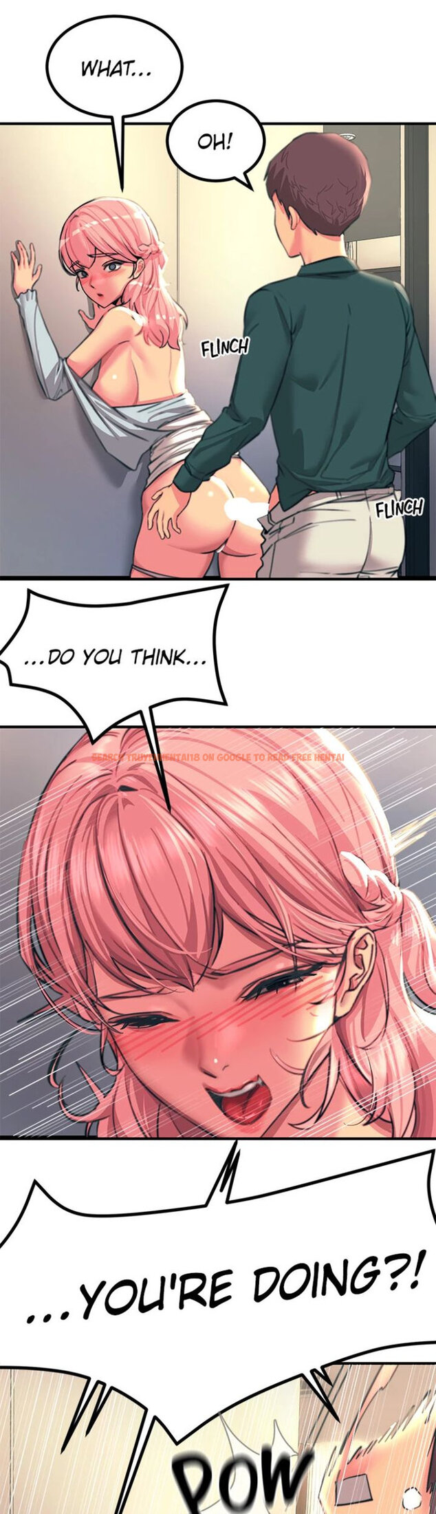 Read Hentai Image 50 34988 in comic Show Me Your Color - Chapter 40 - hentaitnt.net