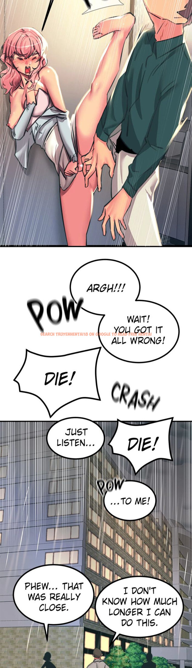 Read Hentai Image 51 34988 in comic Show Me Your Color - Chapter 40 - hentaitnt.net