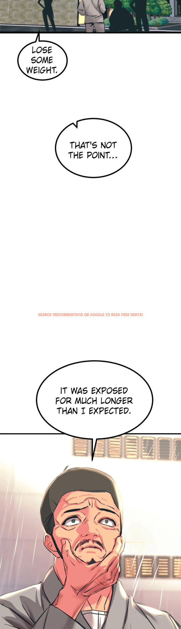 Read Hentai Image 52 34988 in comic Show Me Your Color - Chapter 40 - hentaitnt.net