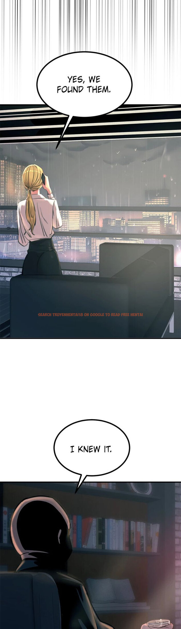 Read Hentai Image 55 34988 in comic Show Me Your Color - Chapter 40 - hentaitnt.net