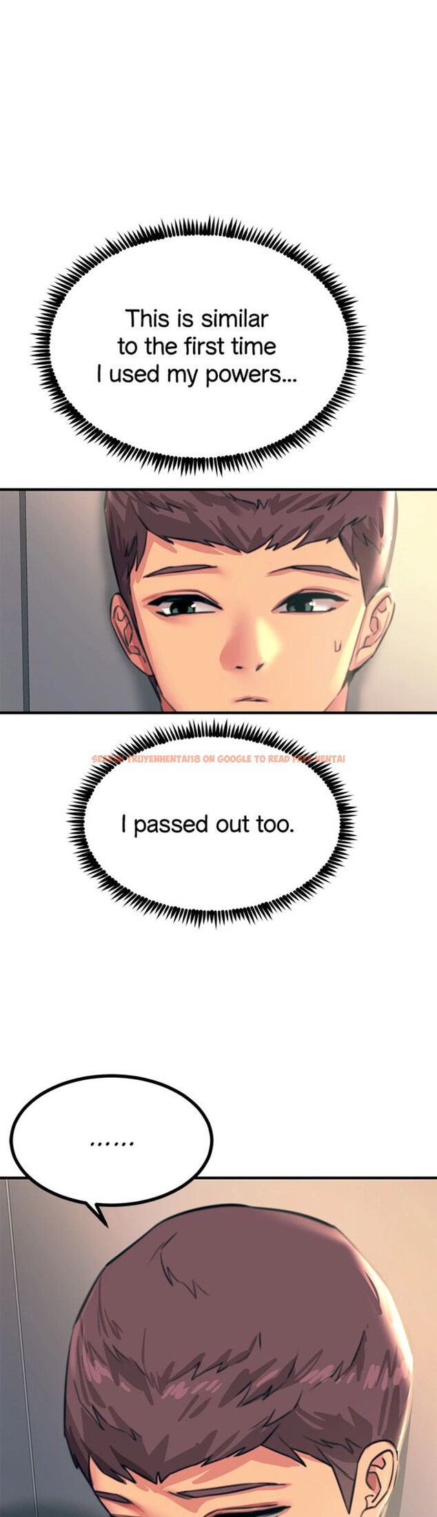 Read Hentai Image 10 26513 in comic Show Me Your Color - Chapter 41 - hentaitnt.net