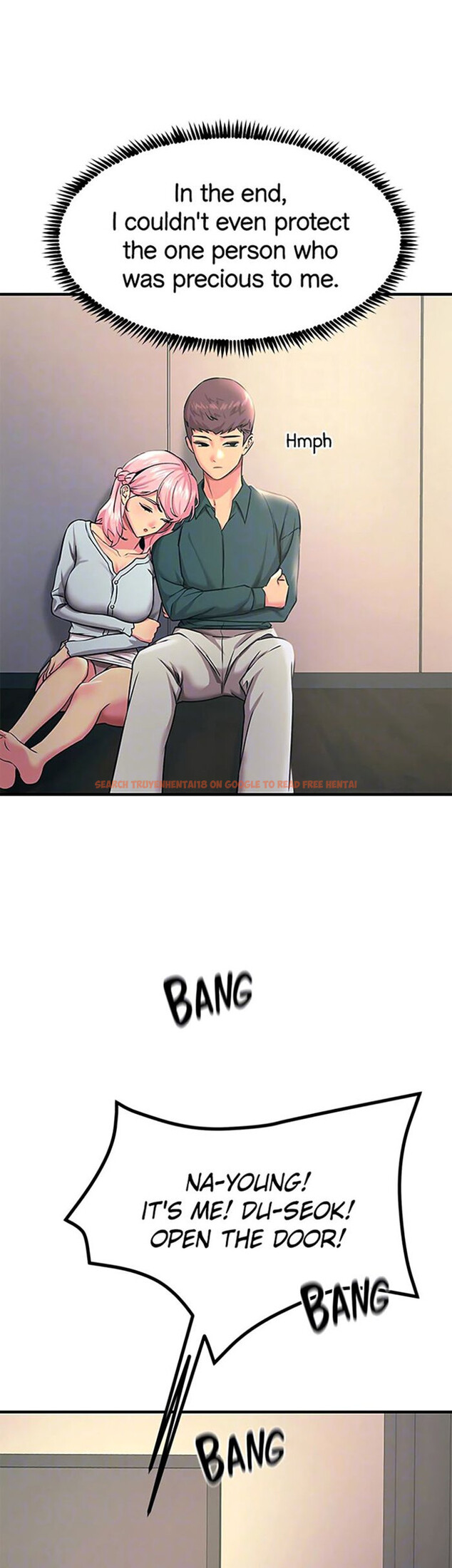 Read Hentai Image 12 26513 in comic Show Me Your Color - Chapter 41 - hentaitnt.net