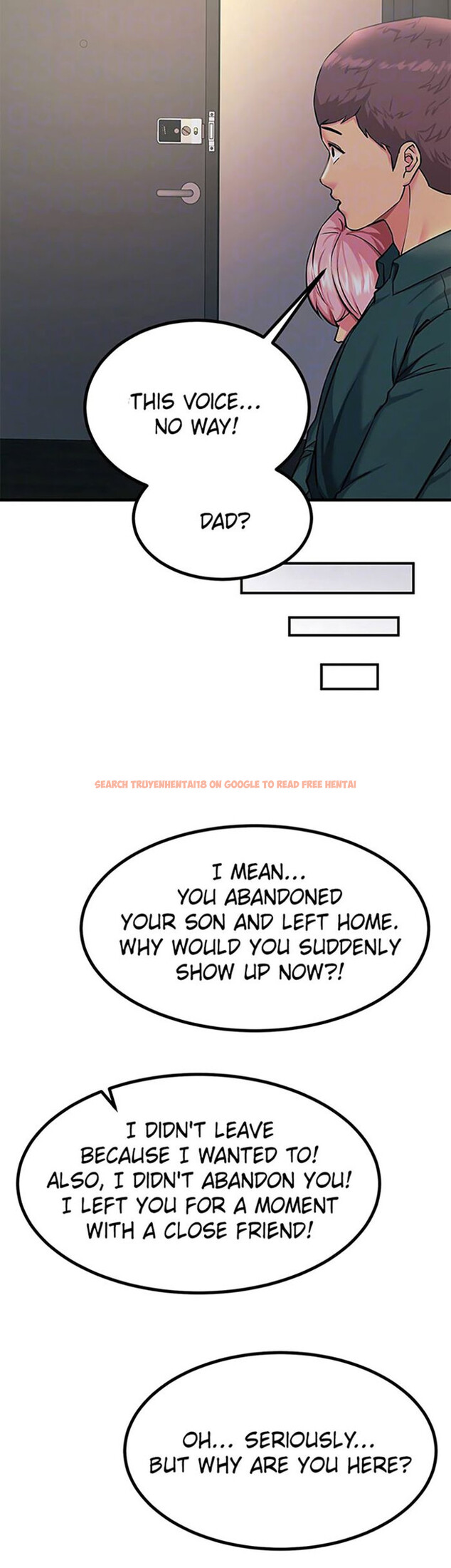 Read Hentai Image 13 26513 in comic Show Me Your Color - Chapter 41 - hentaitnt.net