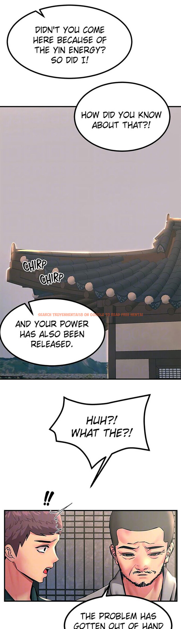Read Hentai Image 14 26513 in comic Show Me Your Color - Chapter 41 - hentaitnt.net