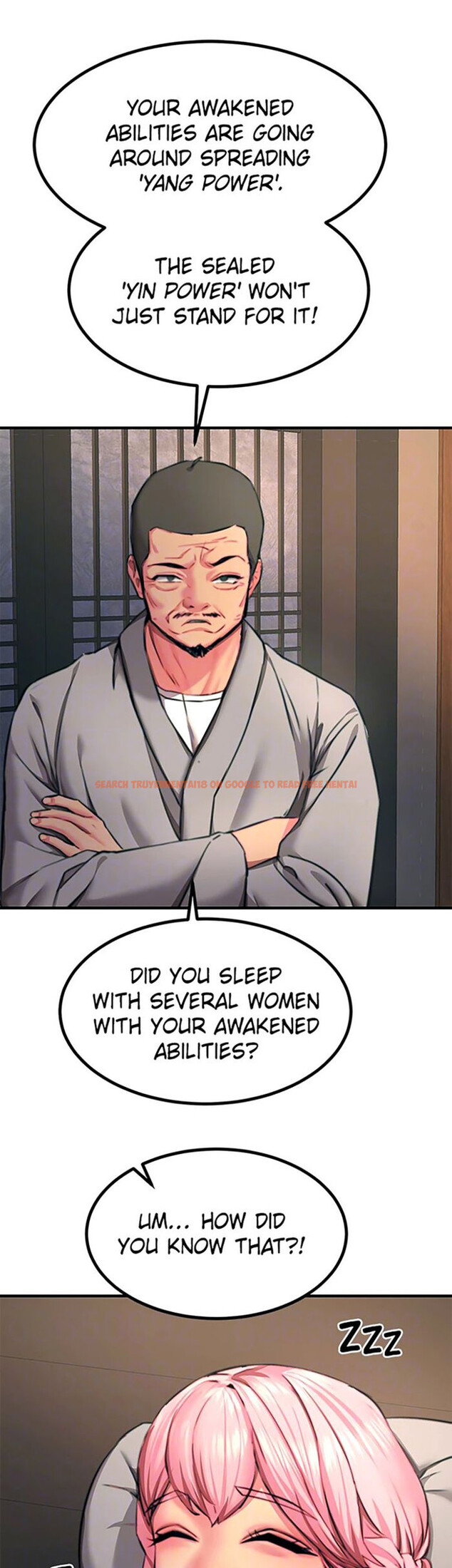 Read Hentai Image 16 26513 in comic Show Me Your Color - Chapter 41 - hentaitnt.net