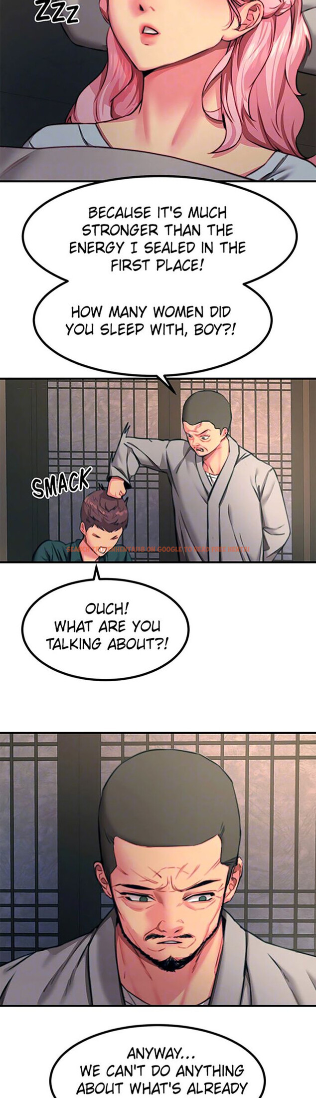 Read Hentai Image 17 26513 in comic Show Me Your Color - Chapter 41 - hentaitnt.net