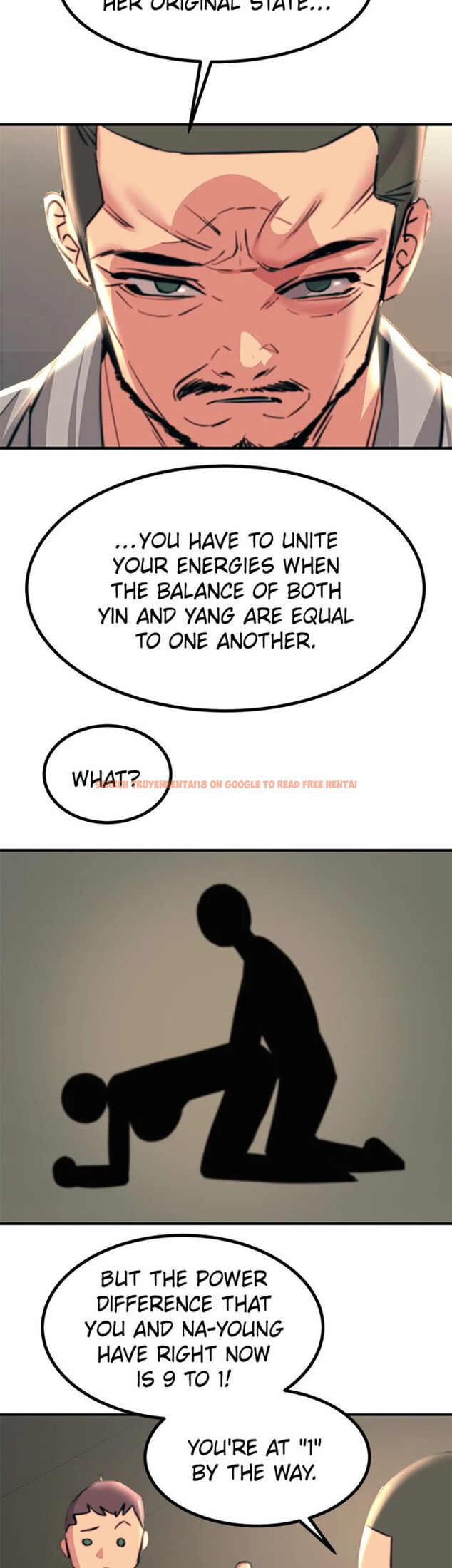 Read Hentai Image 23 26513 in comic Show Me Your Color - Chapter 41 - hentaitnt.net