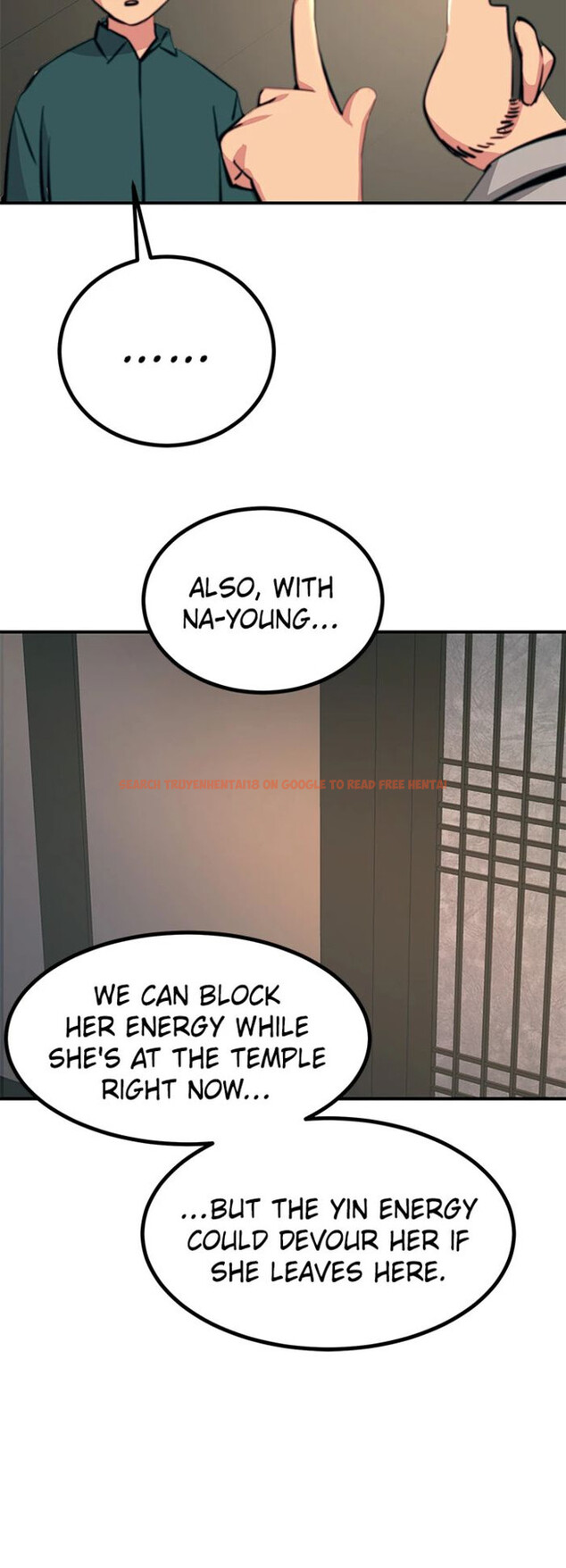 Read Hentai Image 24 26513 in comic Show Me Your Color - Chapter 41 - hentaitnt.net