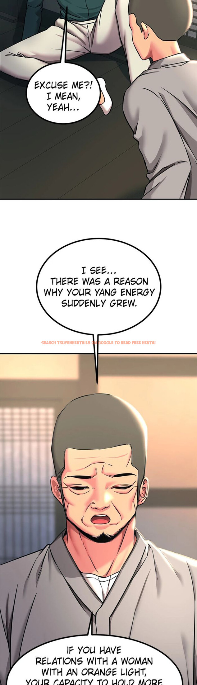 Read Hentai Image 26 26513 in comic Show Me Your Color - Chapter 41 - hentaitnt.net