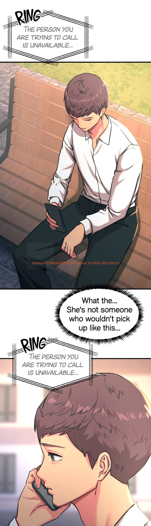 Read Hentai Image 30 26513 in comic Show Me Your Color - Chapter 41 - hentaitnt.net