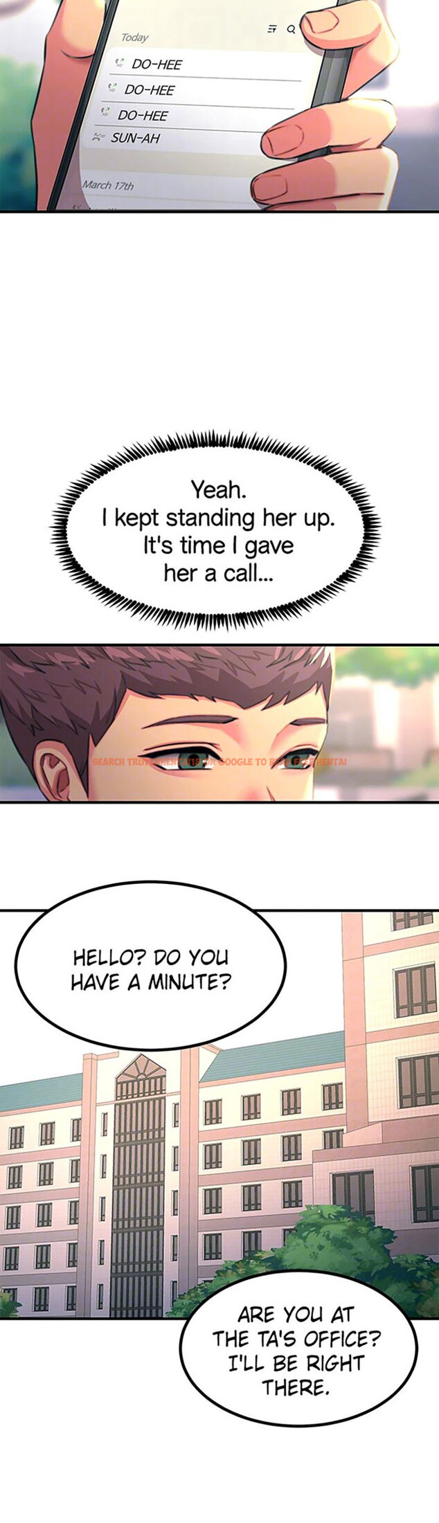 Read Hentai Image 32 26513 in comic Show Me Your Color - Chapter 41 - hentaitnt.net