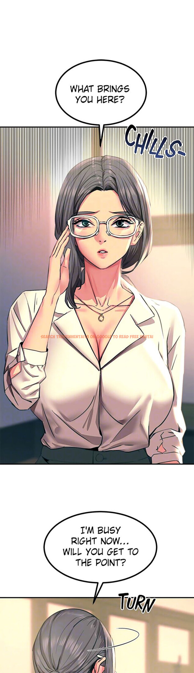 Read Hentai Image 33 26513 in comic Show Me Your Color - Chapter 41 - hentaitnt.net