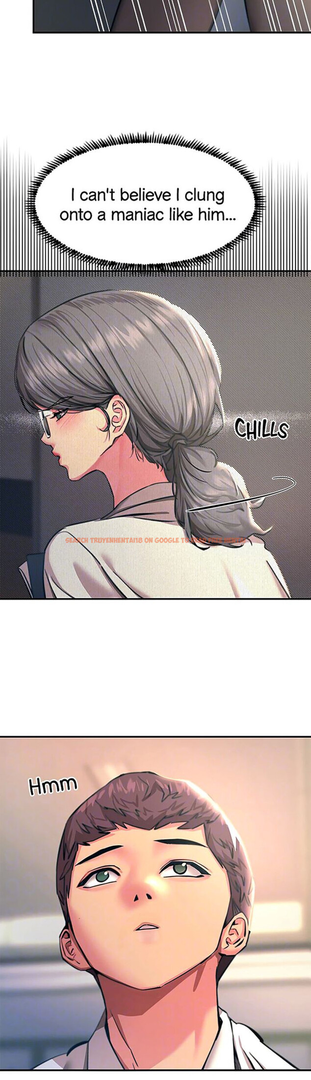 Read Hentai Image 38 26513 in comic Show Me Your Color - Chapter 41 - hentaitnt.net