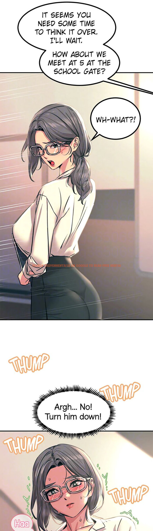 Read Hentai Image 39 26513 in comic Show Me Your Color - Chapter 41 - hentaitnt.net