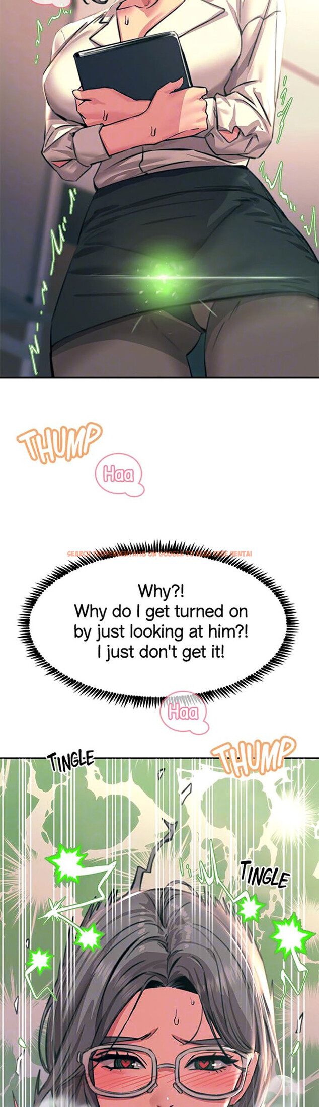 Read Hentai Image 40 26513 in comic Show Me Your Color - Chapter 41 - hentaitnt.net