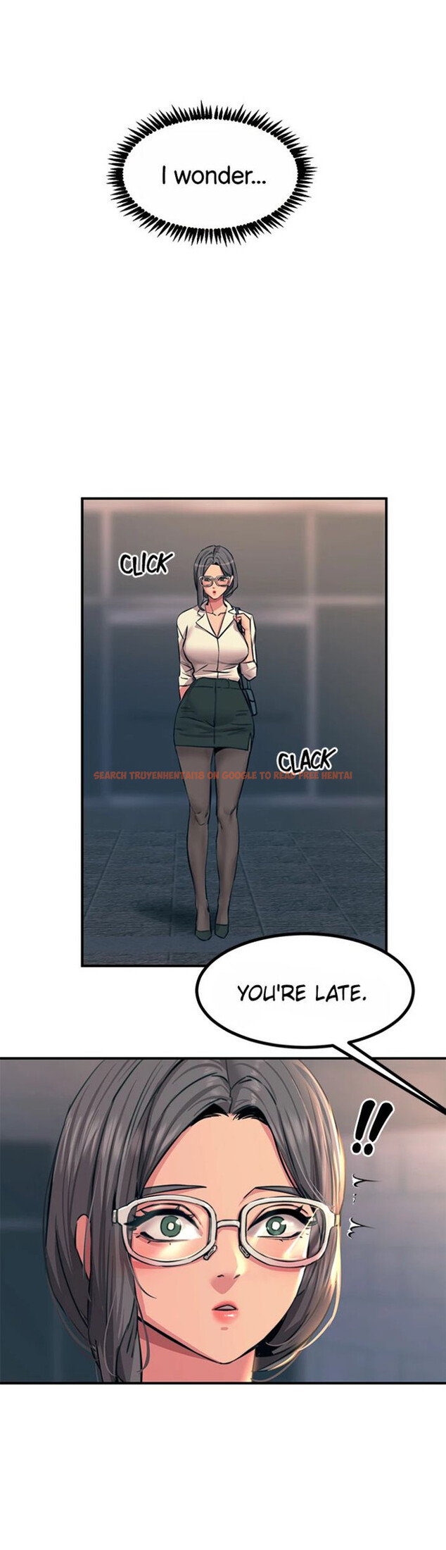 Read Hentai Image 46 26513 in comic Show Me Your Color - Chapter 41 - hentaitnt.net