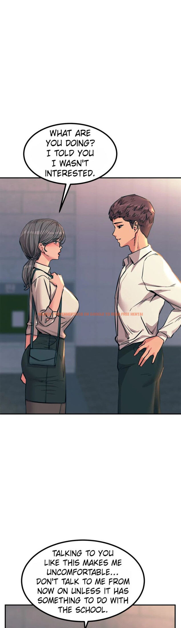Read Hentai Image 47 26513 in comic Show Me Your Color - Chapter 41 - hentaitnt.net