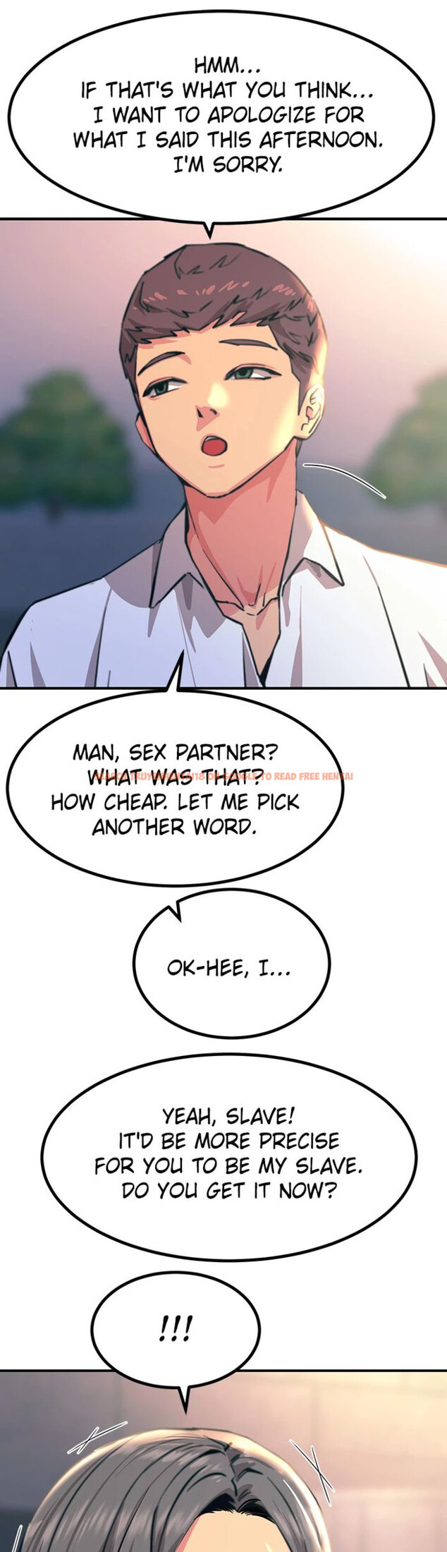 Read Hentai Image 49 26513 in comic Show Me Your Color - Chapter 41 - hentaitnt.net