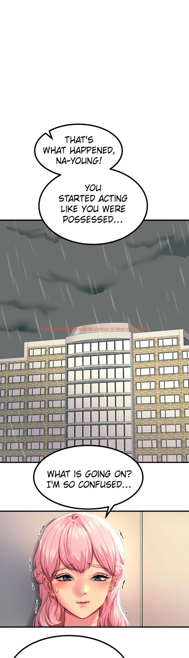 Read Hentai Image 5 26513 in comic Show Me Your Color - Chapter 41 - hentaitnt.net