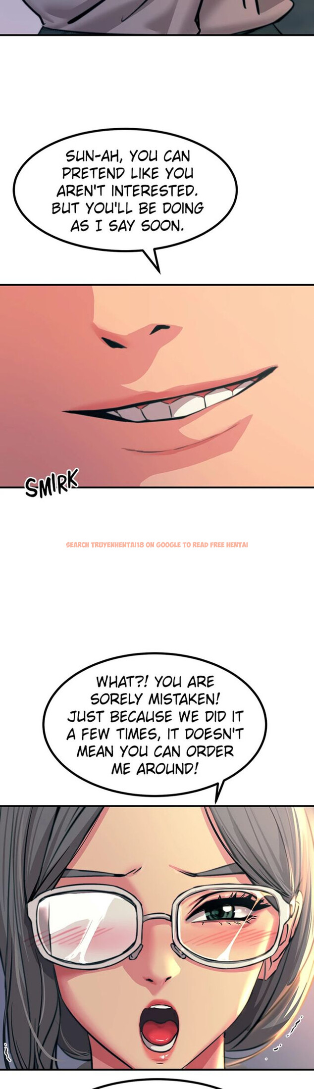 Read Hentai Image 51 26513 in comic Show Me Your Color - Chapter 41 - hentaitnt.net