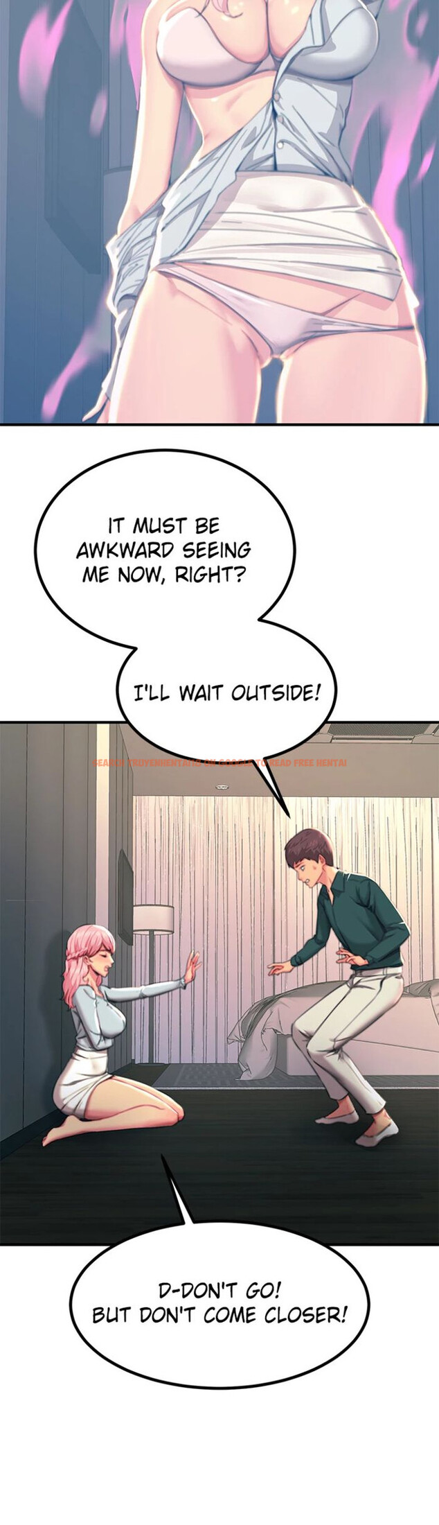 Read Hentai Image 7 26513 in comic Show Me Your Color - Chapter 41 - hentaitnt.net