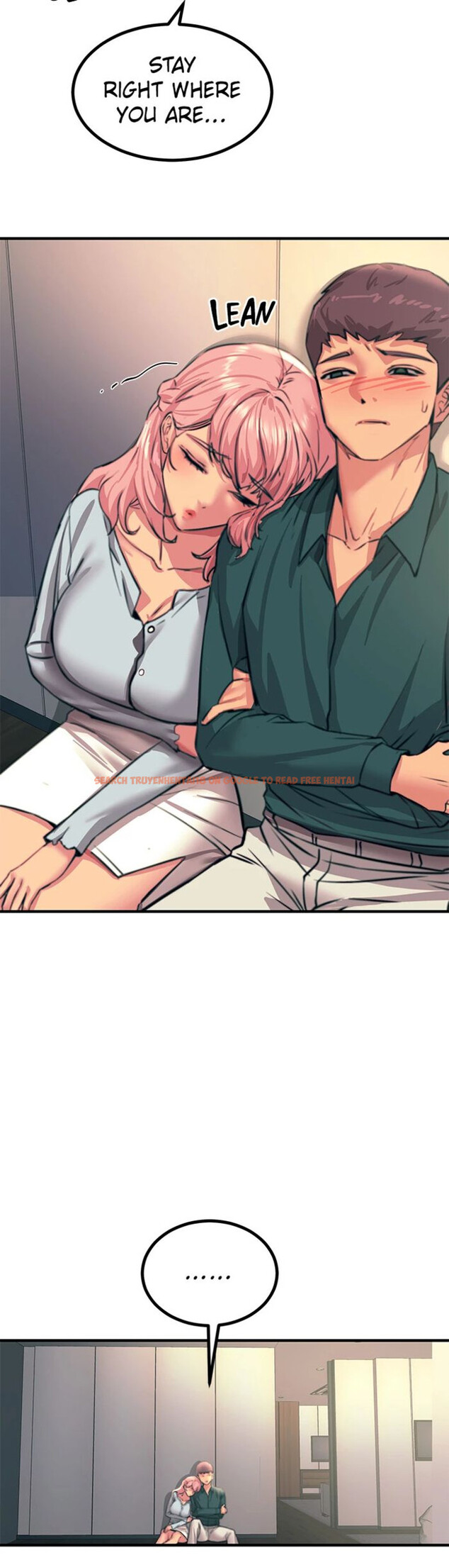 Read Hentai Image 9 26513 in comic Show Me Your Color - Chapter 41 - hentaitnt.net